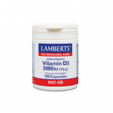 VITAMIN D 2000iu - 120 VITAMIN D 2000iu - 120