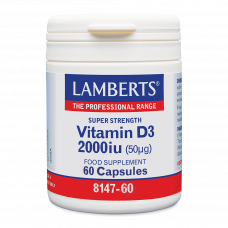 VITAMIN D 2000iu - 60 VITAMIN D 2000iu - 60