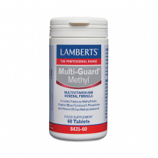 Multi-Guard® Methyl Multi-Guard® Methyl