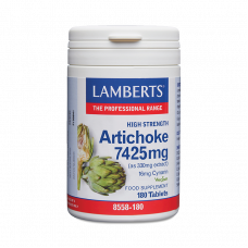 Artichoke Extract 7425mg Artichoke Extract 7425mg