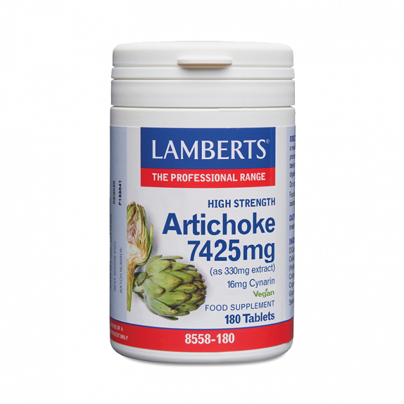 Artichoke Extract 7425mg