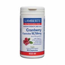 Cranberry Tablets Cranberry Tablets