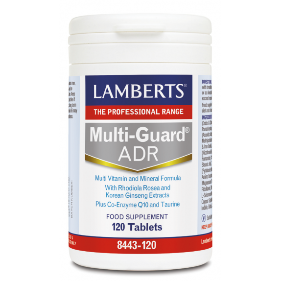 Multi-Guard® ADR - 60