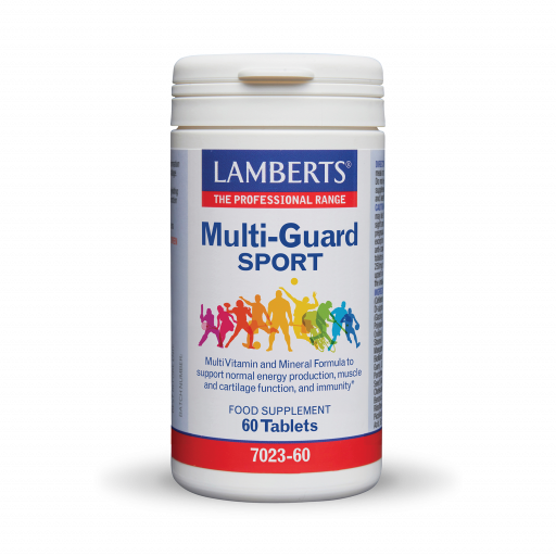 Multi Guard ® Sport Multi Guard ® Sport