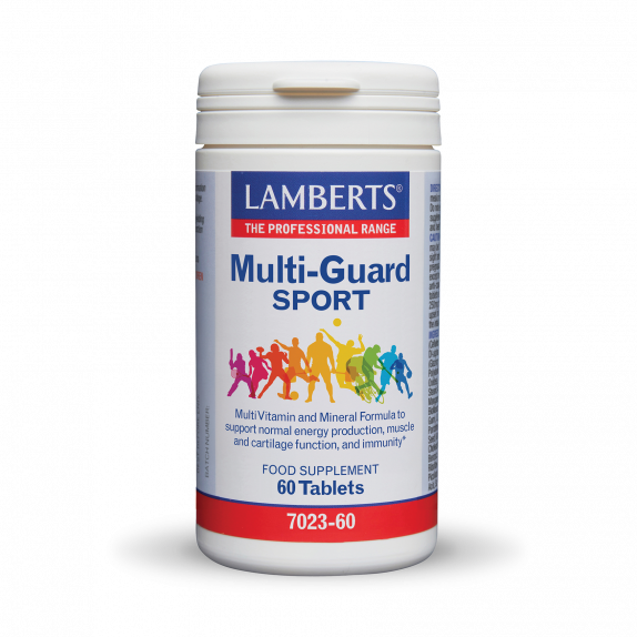 Multi Guard ® Sport