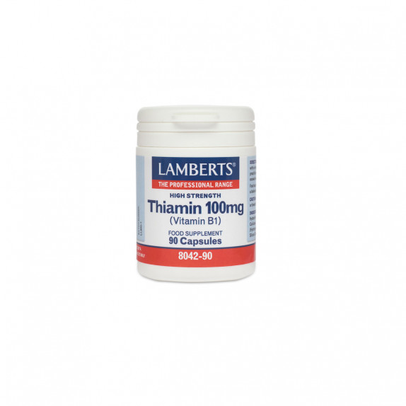 Thiamin 100mg