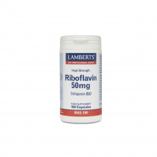 Riboflavin 50mg