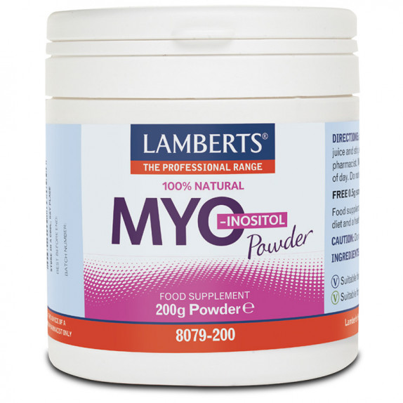 Myo-Inositol