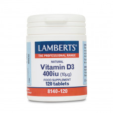 Vitamin D 400iu Vitamin D 400iu