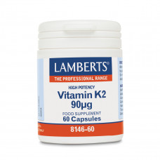 Vitamin K2 90μg Vitamin K2 90μg