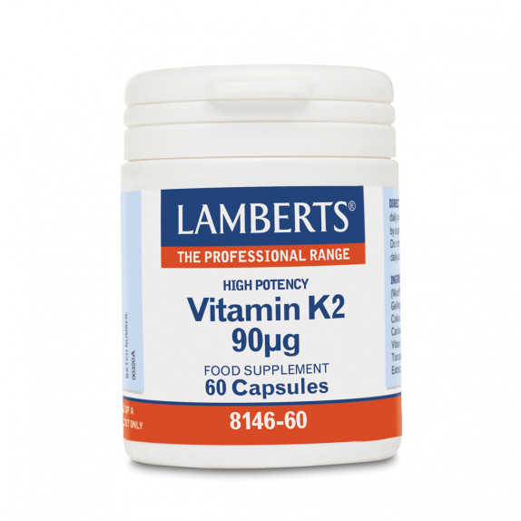 Vitamin K2 90μg