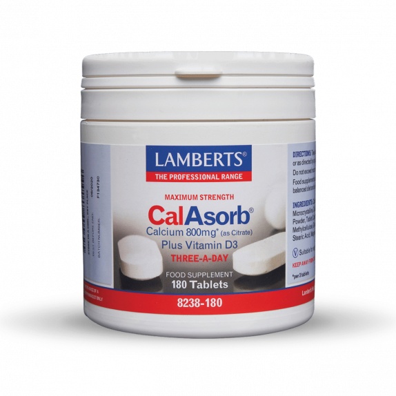 CalAsorb