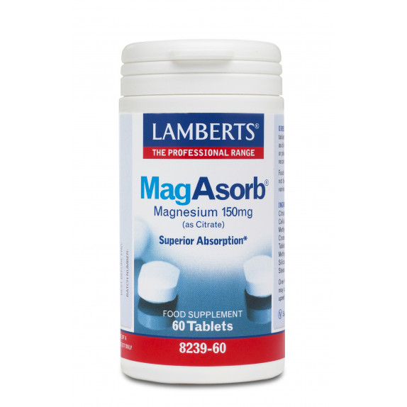 MagAsorb - 60