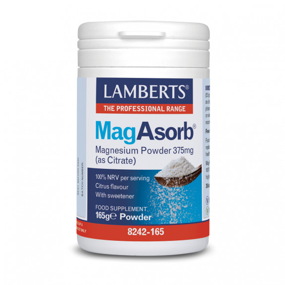 MagAsorb Powder