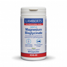 Gentle Magnesium Bisglycinate Gentle Magnesium Bisglycinate