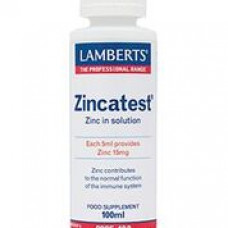 Zincatest Zincatest