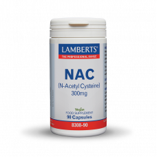 NAC 300mg NAC 300mg