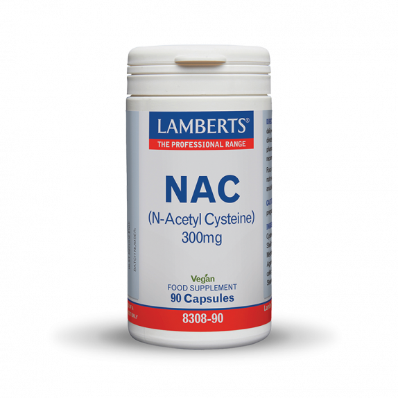 NAC 300mg