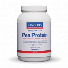 Pea Protein