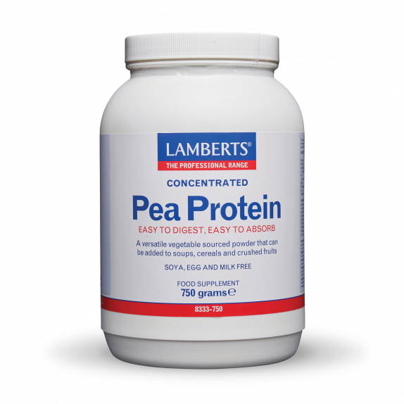 Pea Protein