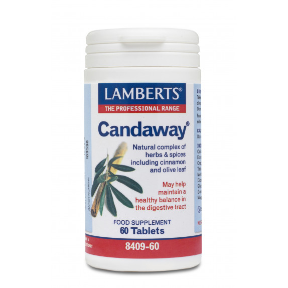 Candaway