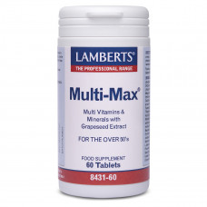 Multi-Max® Multi-Max®