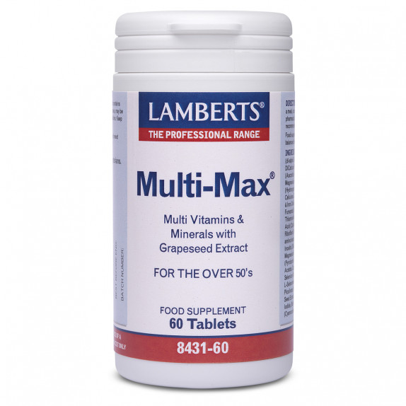 Multi-Max®