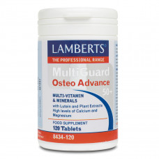 MultiGuard OsteoAdvance 50+ MultiGuard OsteoAdvance 50+