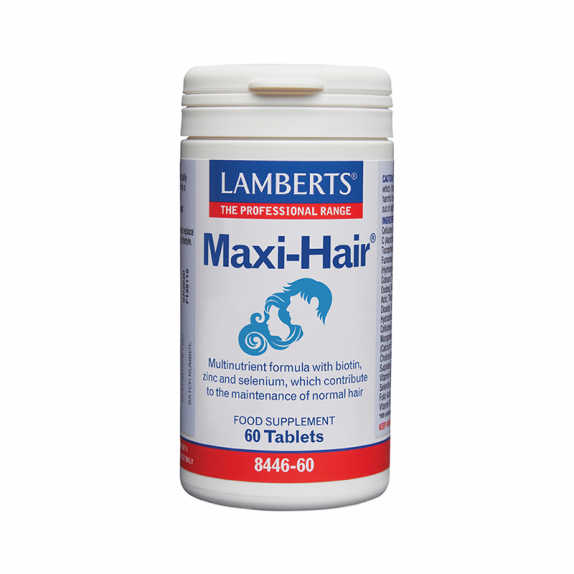 Maxi-Hair®