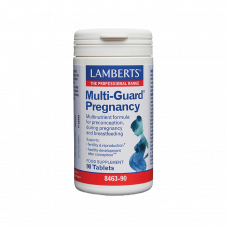 Multi-Guard® Pregnancy Multi-Guard® Pregnancy