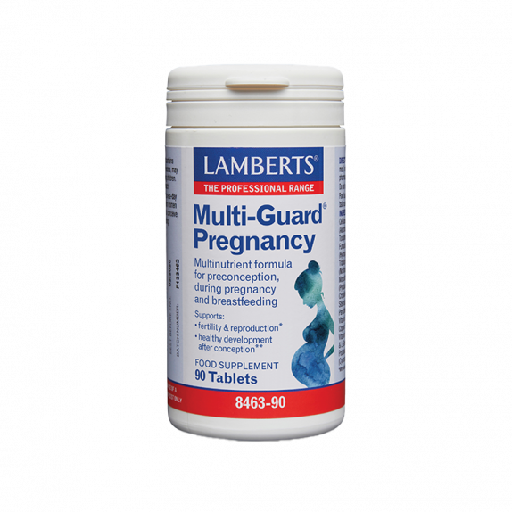 Multi-Guard® Pregnancy
