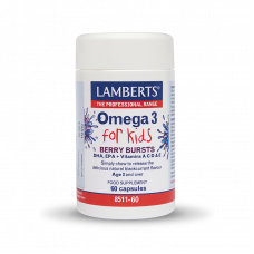 Omega 3 for Kids - Berry Bursts 60 caps Omega 3 for Kids - Berry Bursts 60 caps