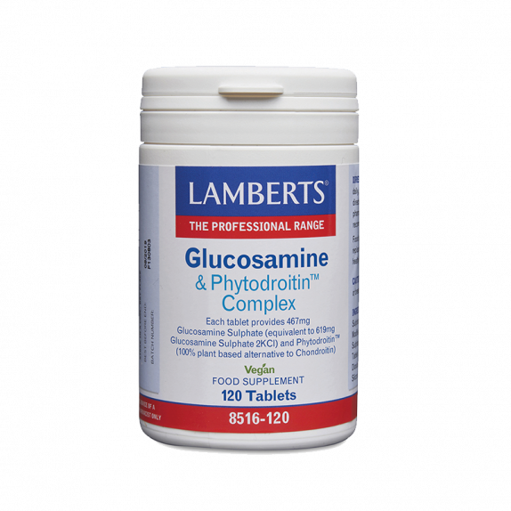 Glucosamine & Phytodroitin™ Complex