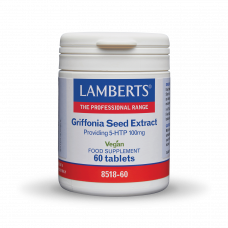 Griffonia Seed Extract (5-HTP 100mg) Griffonia Seed Extract (5-HTP 100mg)