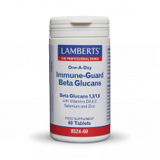 Immune-Guard Beta Glucans Immune-Guard Beta Glucans