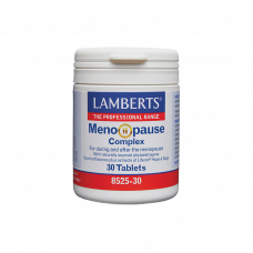 Meno-pause Complex Meno-pause Complex
