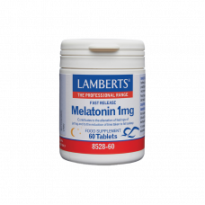 Melatonin 1mg