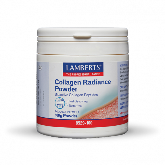 Collagen Radiance Powder