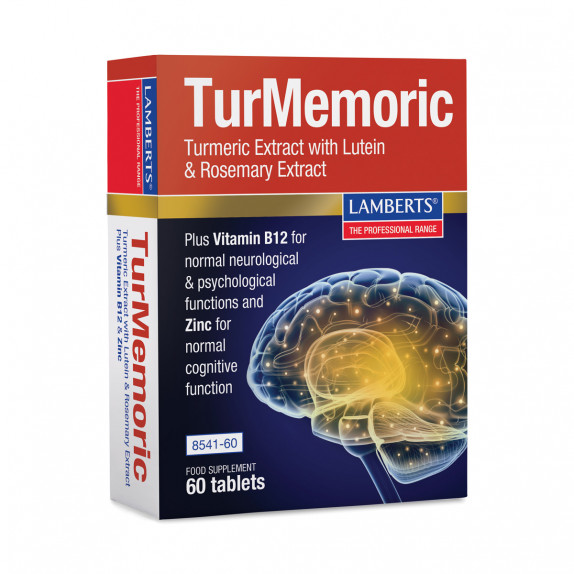 Turmemoric