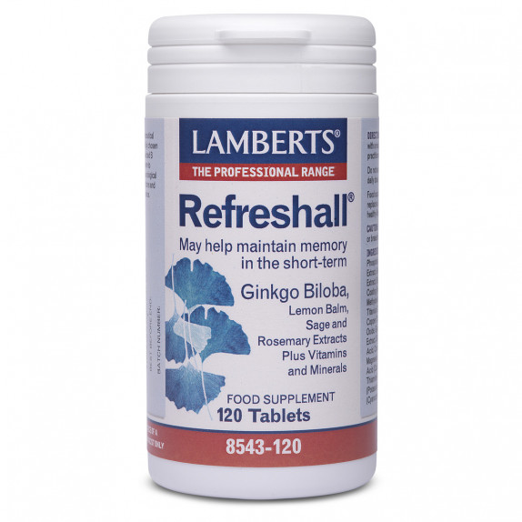 Refreshall