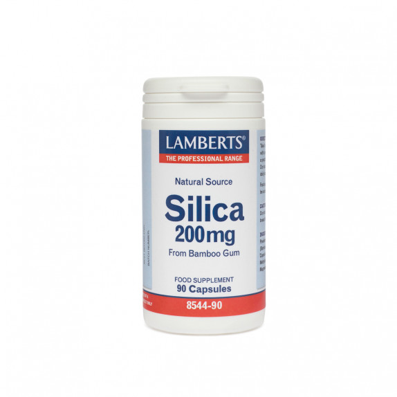 Silica 200mg