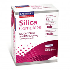 Silica Complete Silica Complete