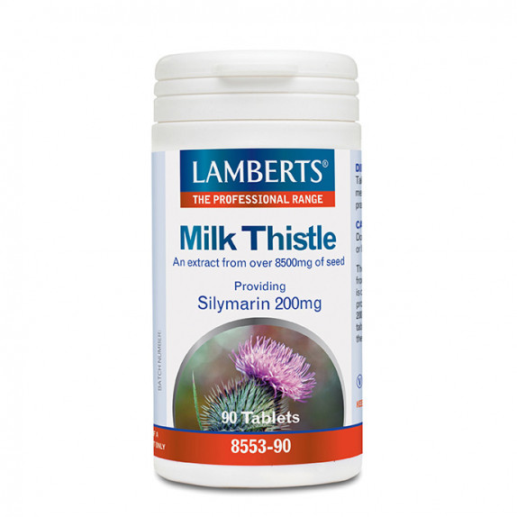 Milk Thistle