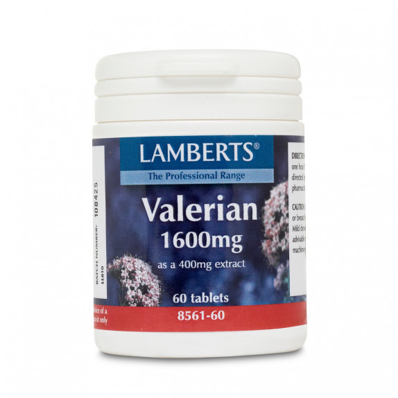 Valerian 1600mg
