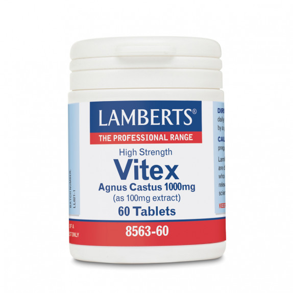 Vitex Agnus-Castus 1000mg