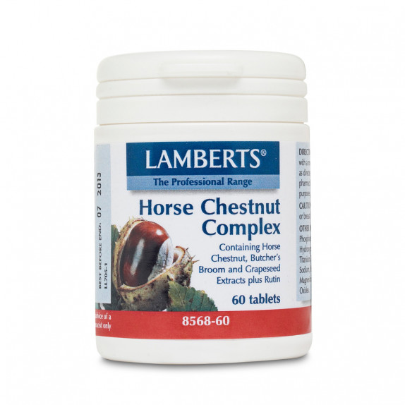Horse Chestnut Complex