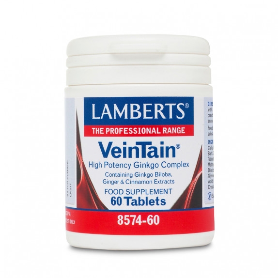 VeinTain