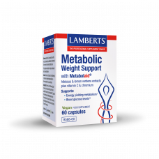 Metabolic Weight Support