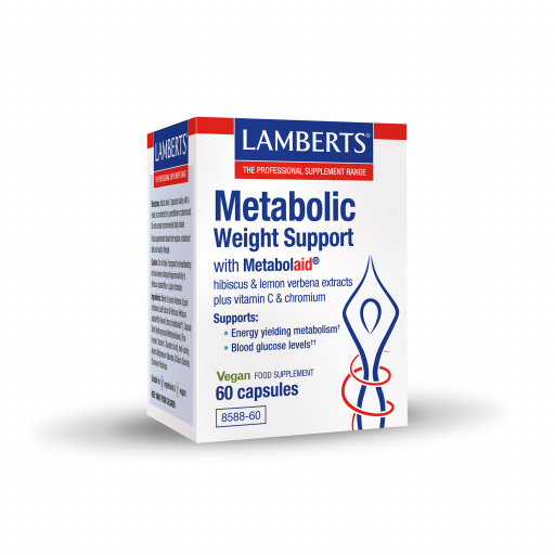 Metabolic Weight Support