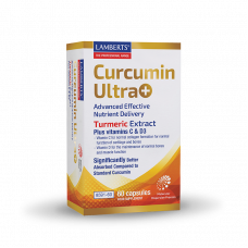 Curcumin Ultra+ Curcumin Ultra+